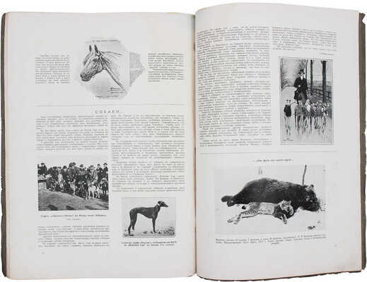 Столица и усадьба. Журнал красивой жизни. 1914. № 7. СПб.: Издатель В.П. Крымов, 1914.
